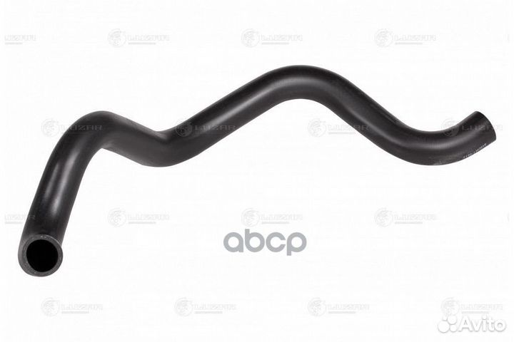 Патрубок радиатора (2шт.) datsun on-DO/mi-DO M