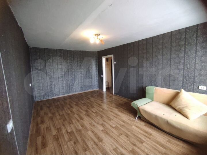 1-к. квартира, 31 м², 2/5 эт.