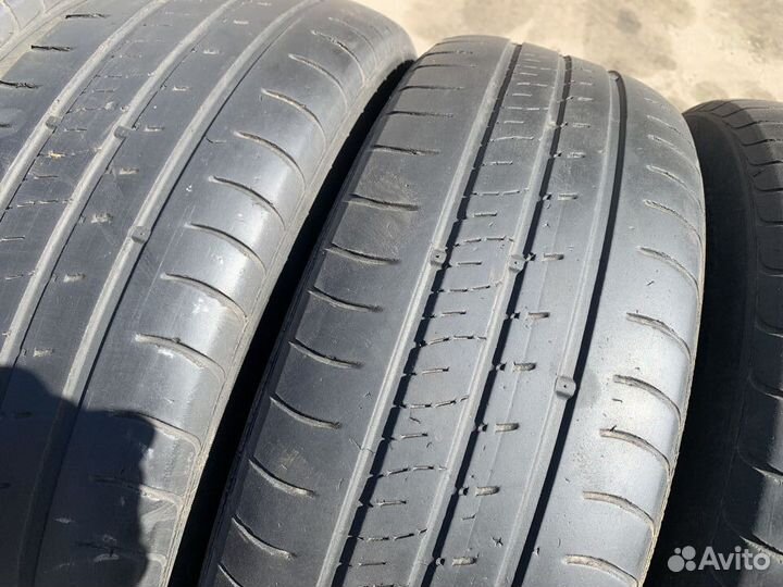 Kumho Ecowing ES01 KH27 185/65 R15