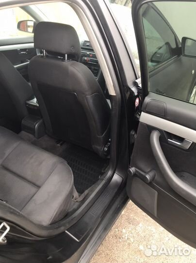 Audi A4 2.0 МТ, 2002, 360 000 км