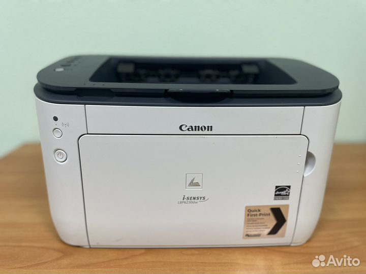 Принтер canon lbp 6230dw