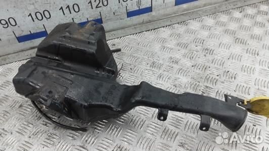 Бачок омывателя jeep grand cherokee WK (XUK13NL01)