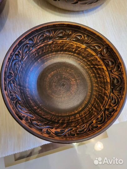 Посуда для запекания