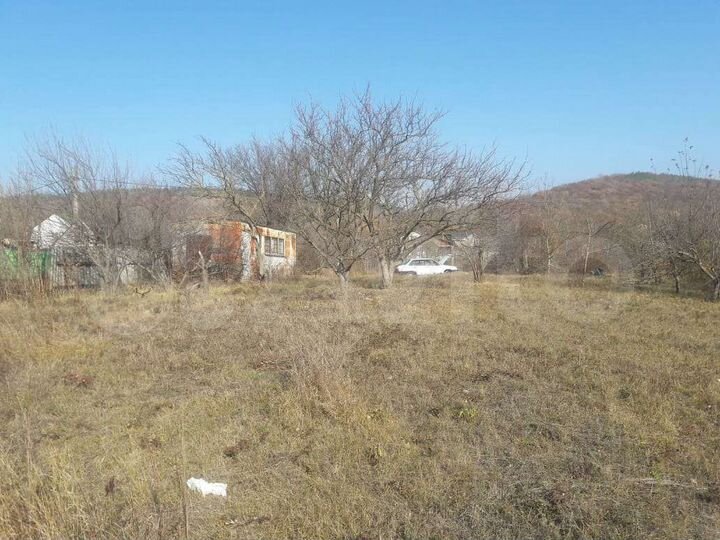 Участок 10 сот. (СНТ, ДНП)