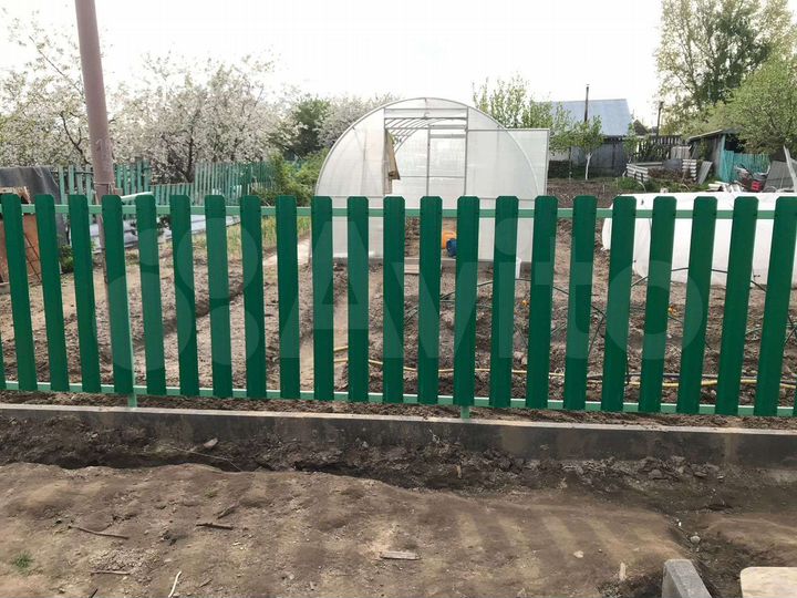 Дача 66 м² на участке 7,1 сот.