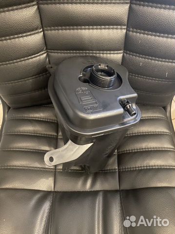 Расширительный бачок BMW Х5 X6 Е70 E71 F15 F16