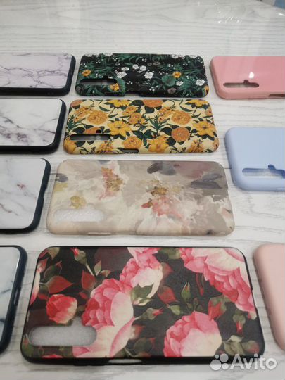 Чехол для телефона Huawei Honor 20