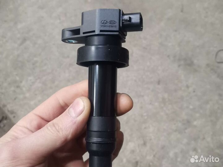 Катушка 27301 - 2B010