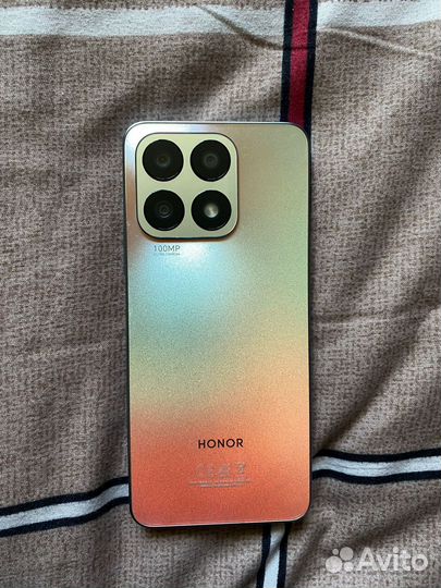 HONOR X8a, 6/128 ГБ