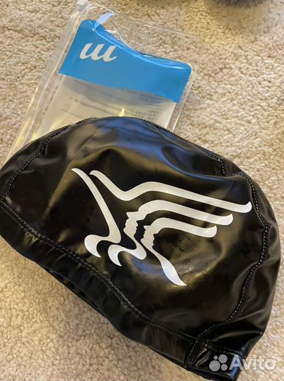 Набор для плаванья мужской