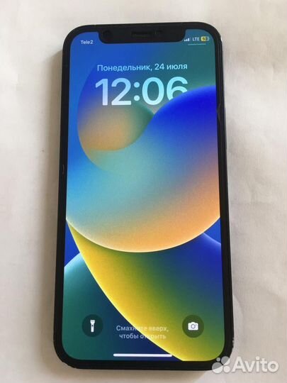 Apple iPhone 12 mini 64g