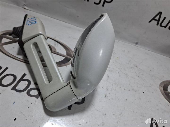 Зеркало левое Nissan Safari