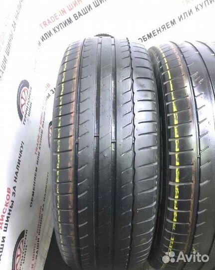 Michelin Primacy HP 215/60 R16 92N