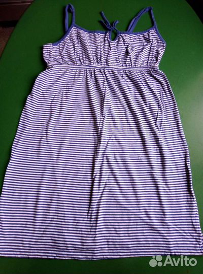 Пижамы, сорочки