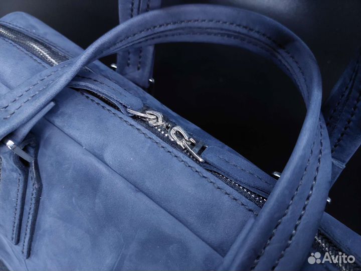 Кожаные изделия на заказ