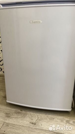 Морозильная камера бирюса 14