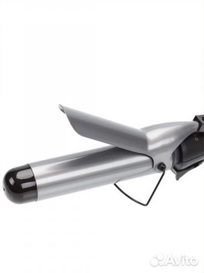 Плойка для волос профессиональная новая