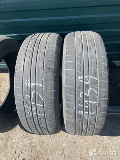 Yokohama 704R 205/60 R16