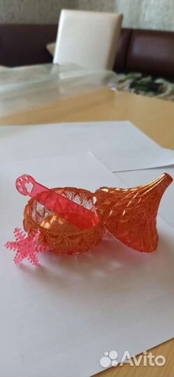 Шкатулки, подстаканники из эпоксидной смолы