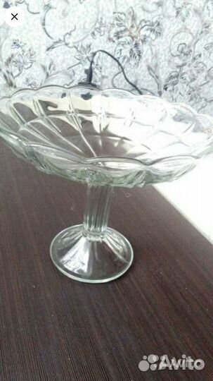 Посуда СССР