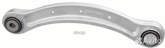 Поперечный рычаг зад прав/лев 3893701