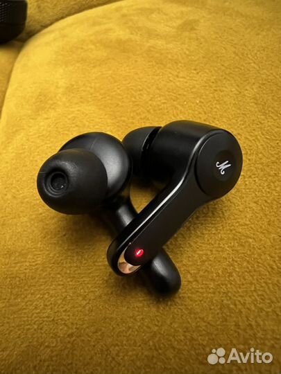 Беспроводные наушники Marshall Mode lll