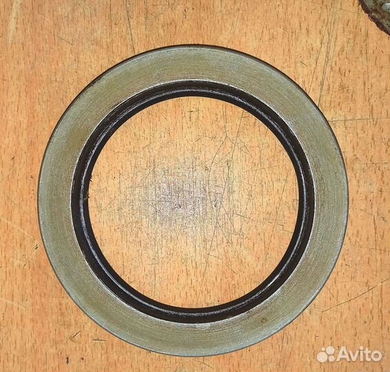 Сальник ступицы ЗИЛ-157
