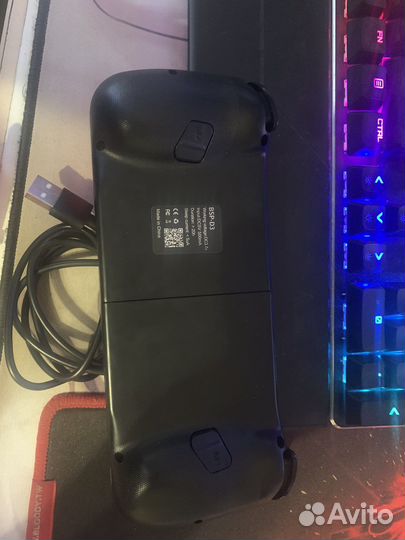 Геймпад D3 для мобильных телефонов