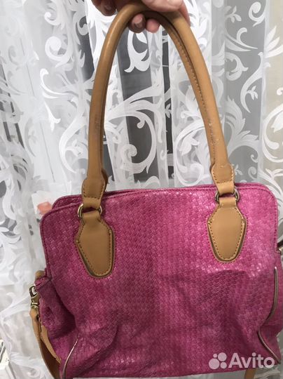 Сумка roccobarocco