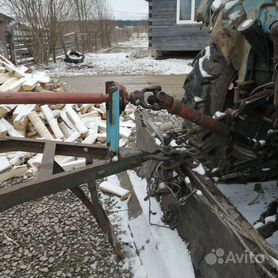 ПЕРВЫЕ ПРИЦЕПНЫЕ МИНИ ЭКСКАВАТОРЫ КУПИТЬ