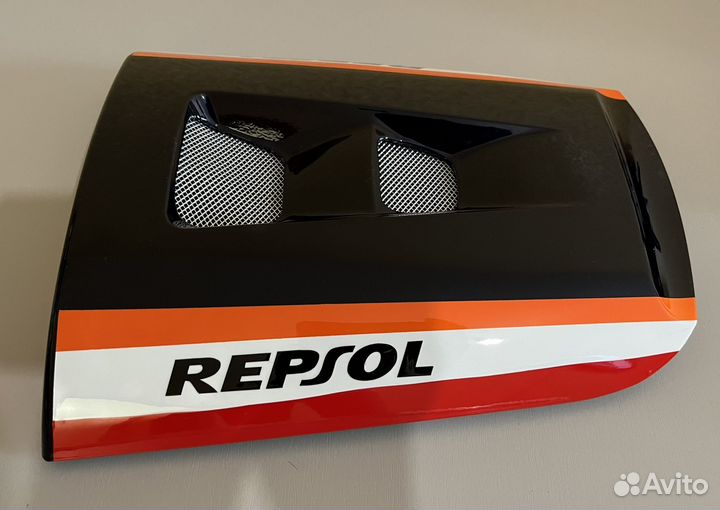 Пластик для Honda Cbr1000 rr