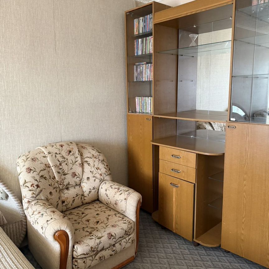 Квартира 2-комн. 45 м² в Стрежевой — фото 18 из 33