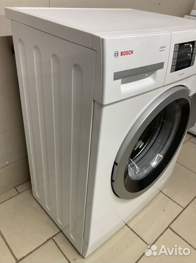 Стиральная машина Bosch Logixx 6