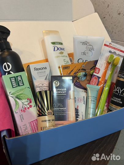 Набор косметики