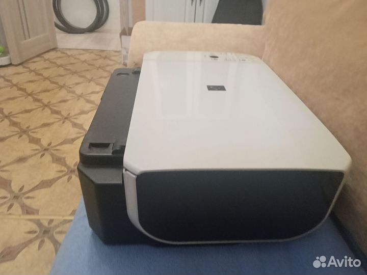 Принтер струйный Pixma Canon MP210