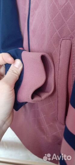 Костюм новый 140-146