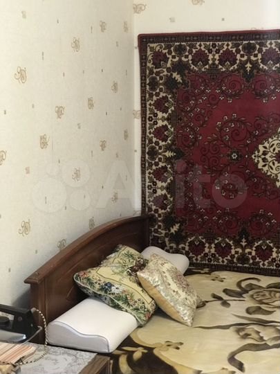 2-к. квартира, 44 м², 3/4 эт.