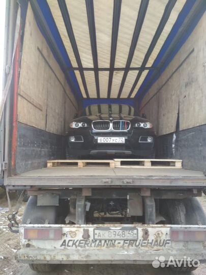 Грузоперевозки межгород от 200 км из лнр и днр