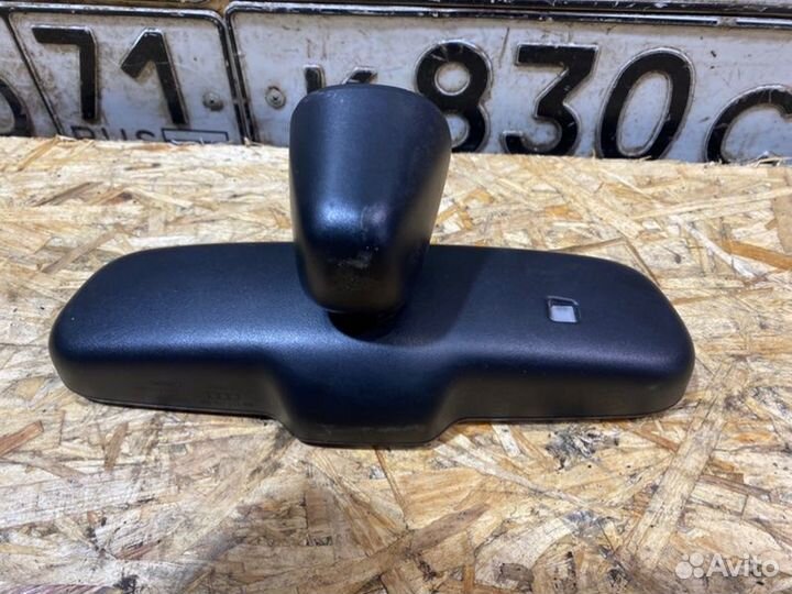 Зеркало салонное Audi A5 купе 2.0 2010