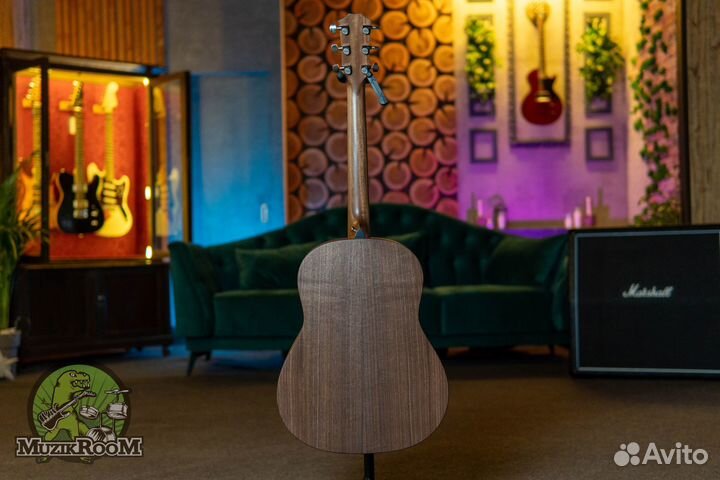 Taylor American Dream AD17 Blacktop