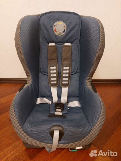 Детское автокресло Romer DUO Volkswagen