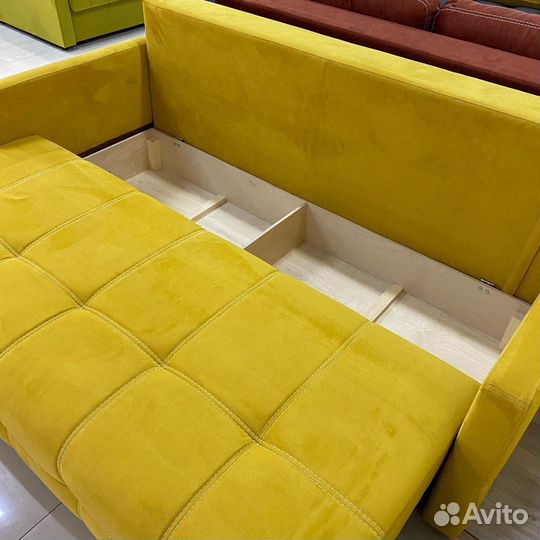 Диван Кровать нпб
