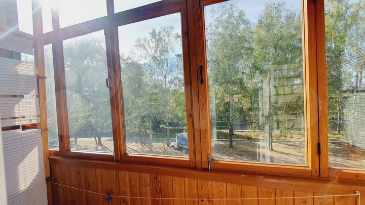 2-к. квартира, 44 м², 3/5 эт.