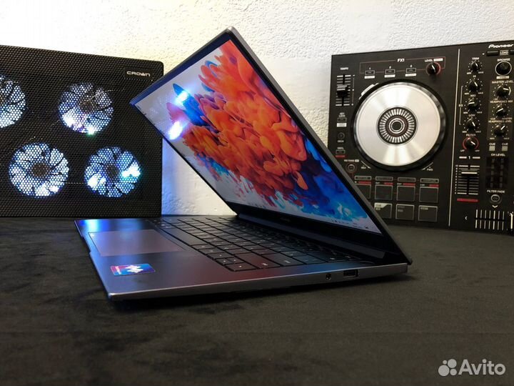 Ультрабук Honor на Intel i3/i5/i7с гарантией