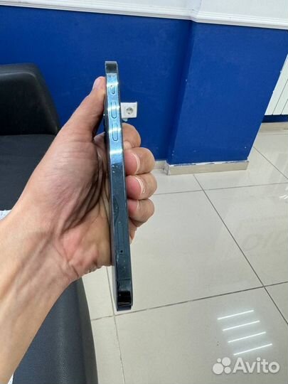 iPhone 12 Pro, 128 ГБ