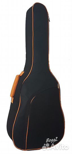 Чехол для гитары BaggZ AB-41-7OA
