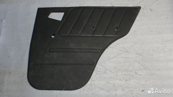 Обшивки на 5-и дверку под механи Suzuki vitara 92г
