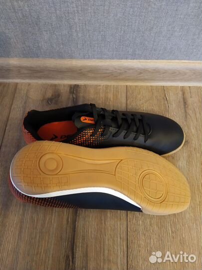 Футзалки Demix Goal 2 in