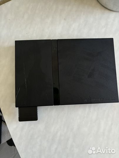 Sony playstation 2 PS2