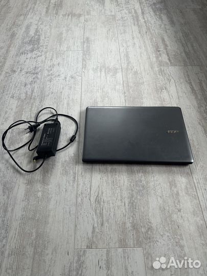 Acer Aspire v5 1tb